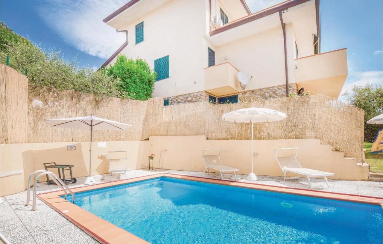 Belvedere 3 Corsanico-Bargecchia Dış mekan fotoğraf