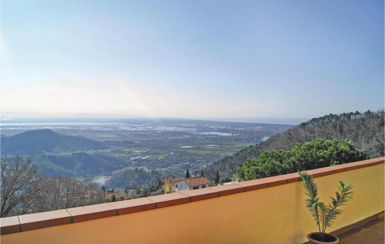 Belvedere 3 Corsanico-Bargecchia Dış mekan fotoğraf