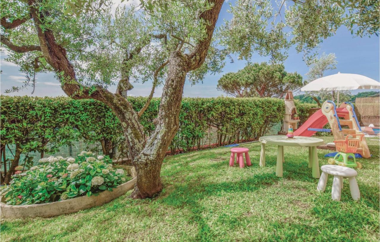 Belvedere 3 Corsanico-Bargecchia Dış mekan fotoğraf